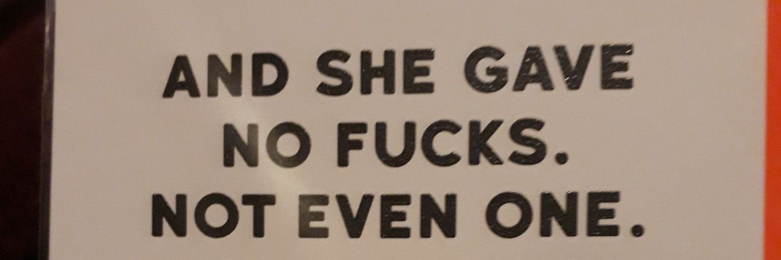 Jenerally feckless.'s banner