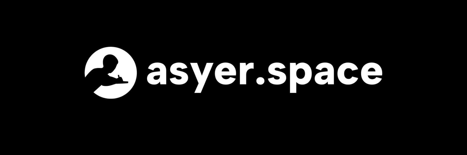 Asyer Yulianto banner