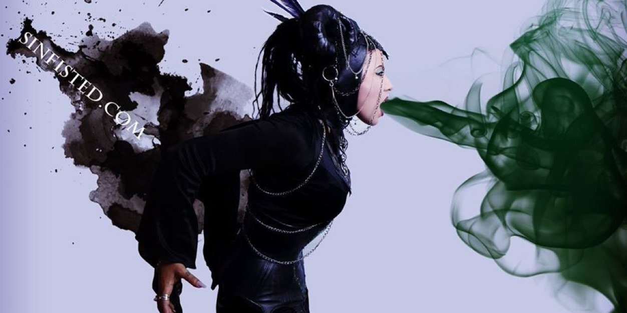 SinFisted's profile banner image