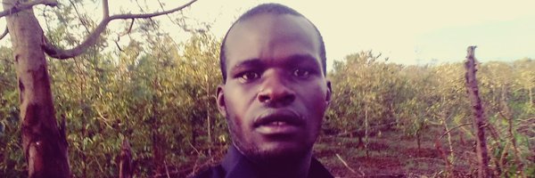 Benardbagwasi6 Profile Banner