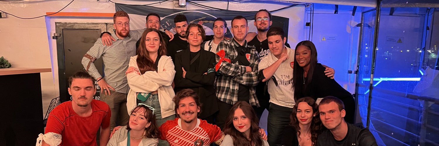 BDE STAPS Heritage banner