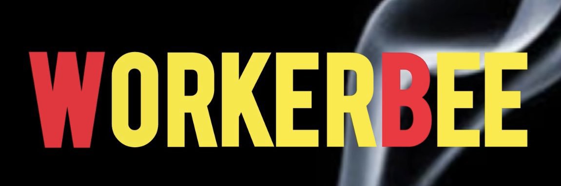 Worker Bee(バンド公式アカウント)'s banner