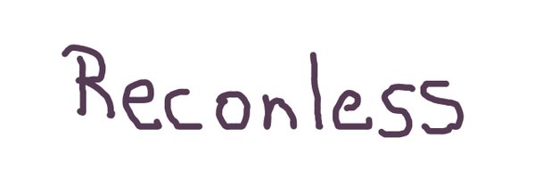 0xReconless Profile Banner