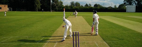 harrowcc Profile Banner