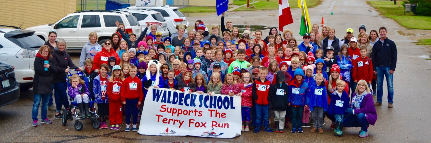Waldeckwarriors's profile banner image