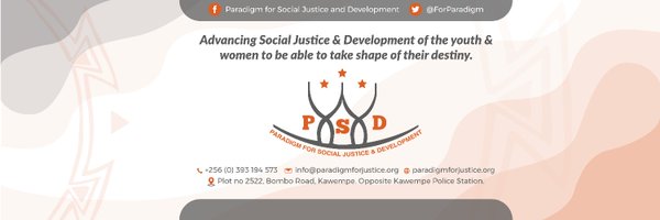 ForParadigm Profile Banner