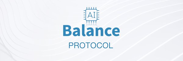 BaIance_AI Profile Banner