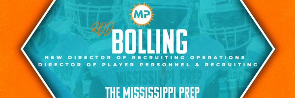 coachRodMP Profile Banner