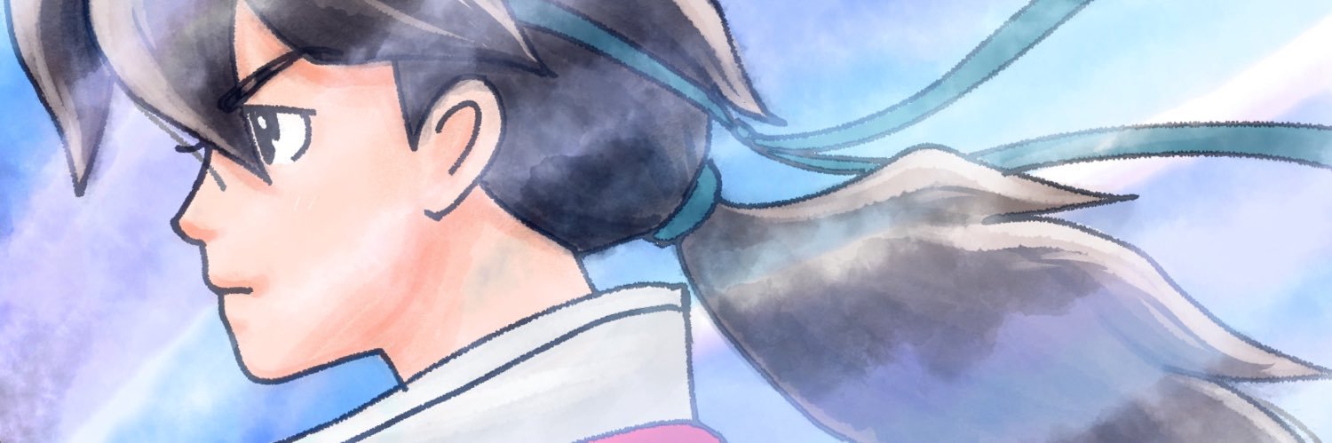 __miyaka's profile banner image
