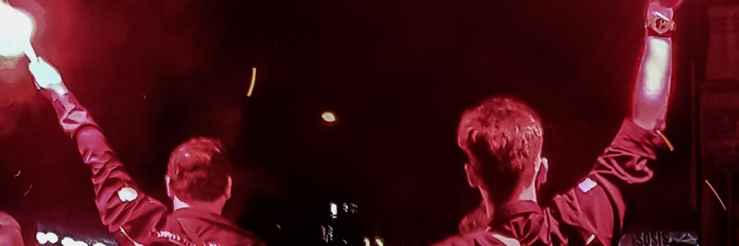 Kancout's profile banner image
