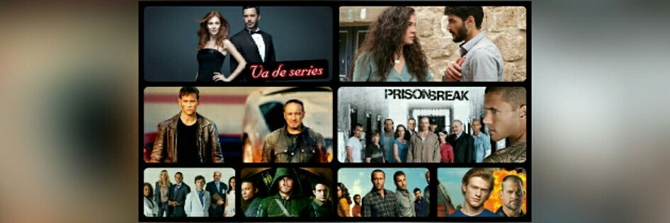 VaDeSeries banner
