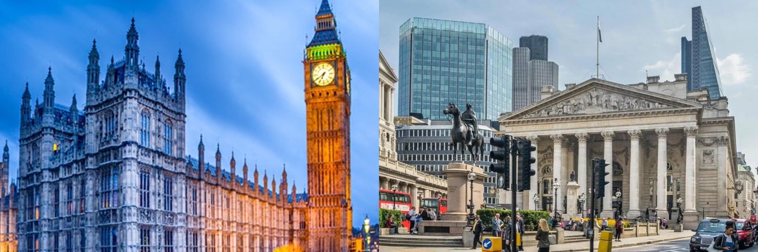 APPG Financial Markets & Services banner