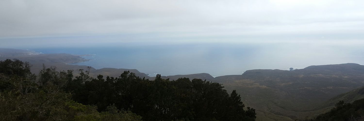Á banner
