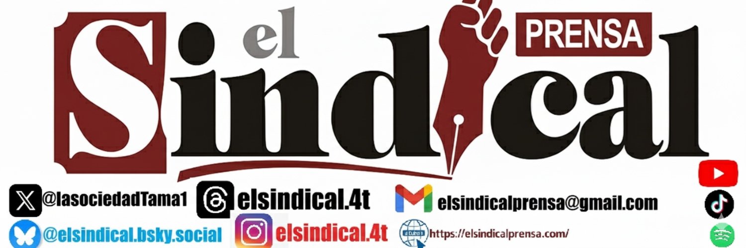 SindicalEl's profile banner image