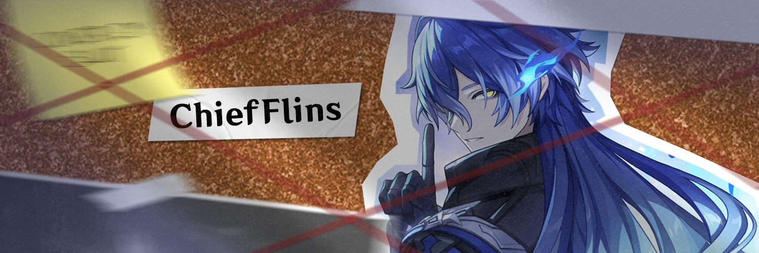 𝐅𝐥𝐢𝐧𝐬. banner