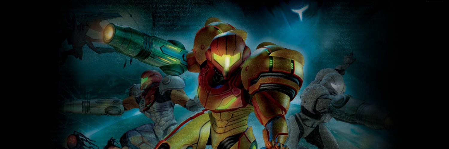 MetroidHunter's profile banner image