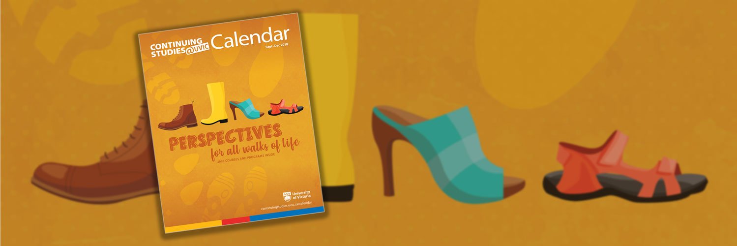 Continuing Studies banner