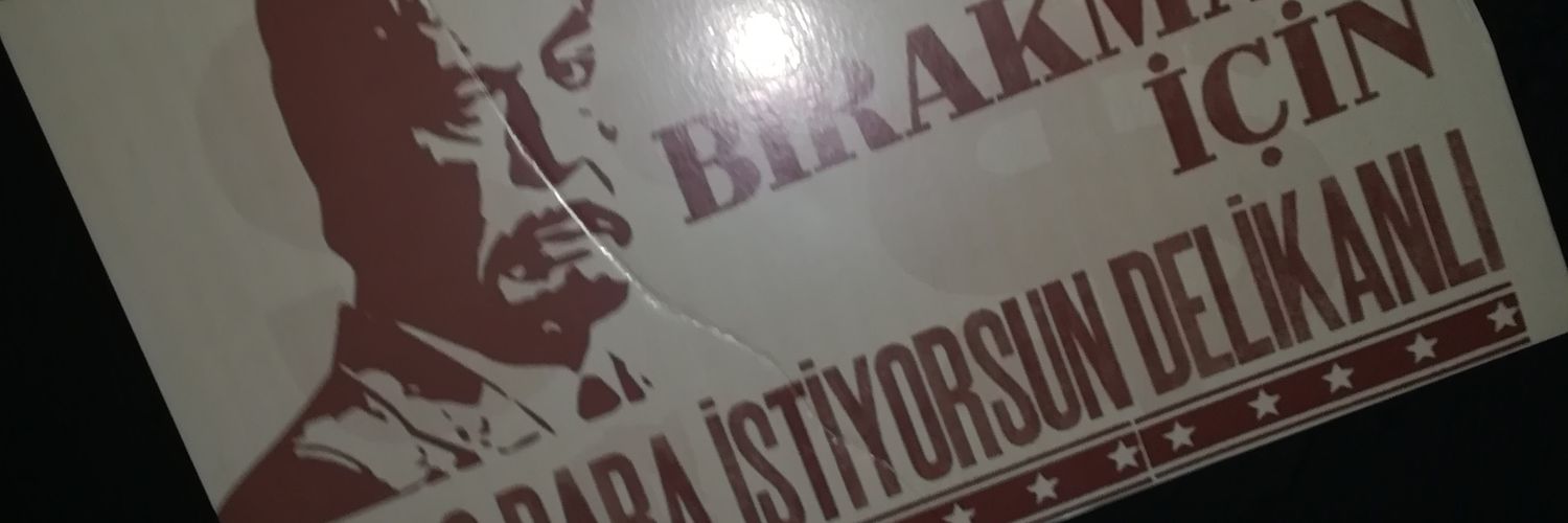 arifkanar's profile banner image