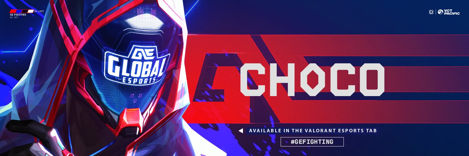 ch0coNxtt's profile banner image