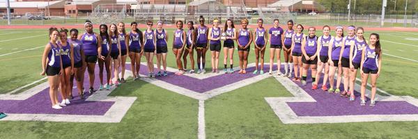 monroetrack Profile Banner