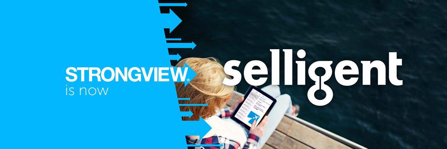 Strongview's profile banner image