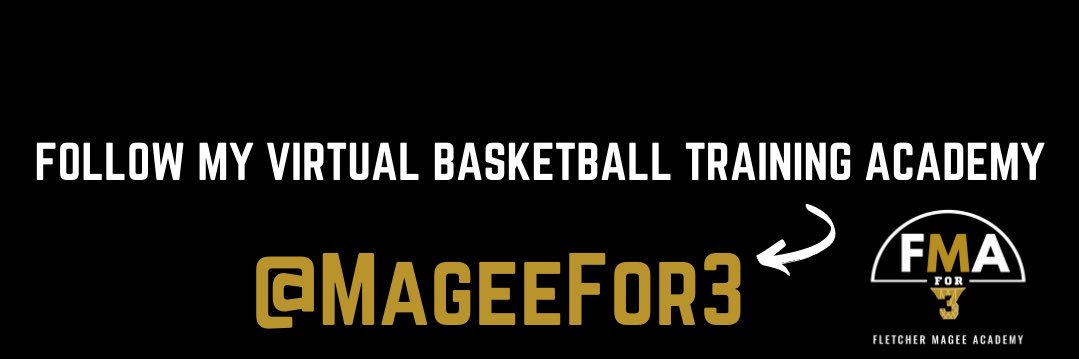 Fletcher Magee banner