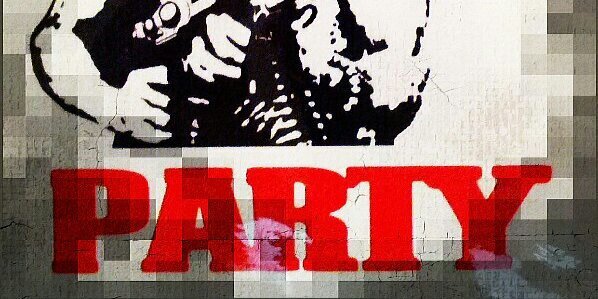 RamboPartyProduction banner