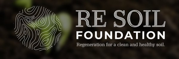 re_soil Profile Banner