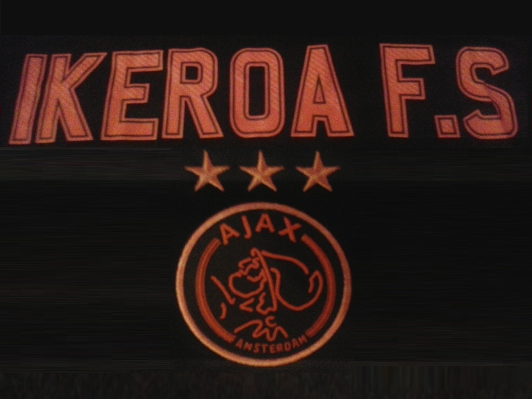 IkeroaFS's profile banner image