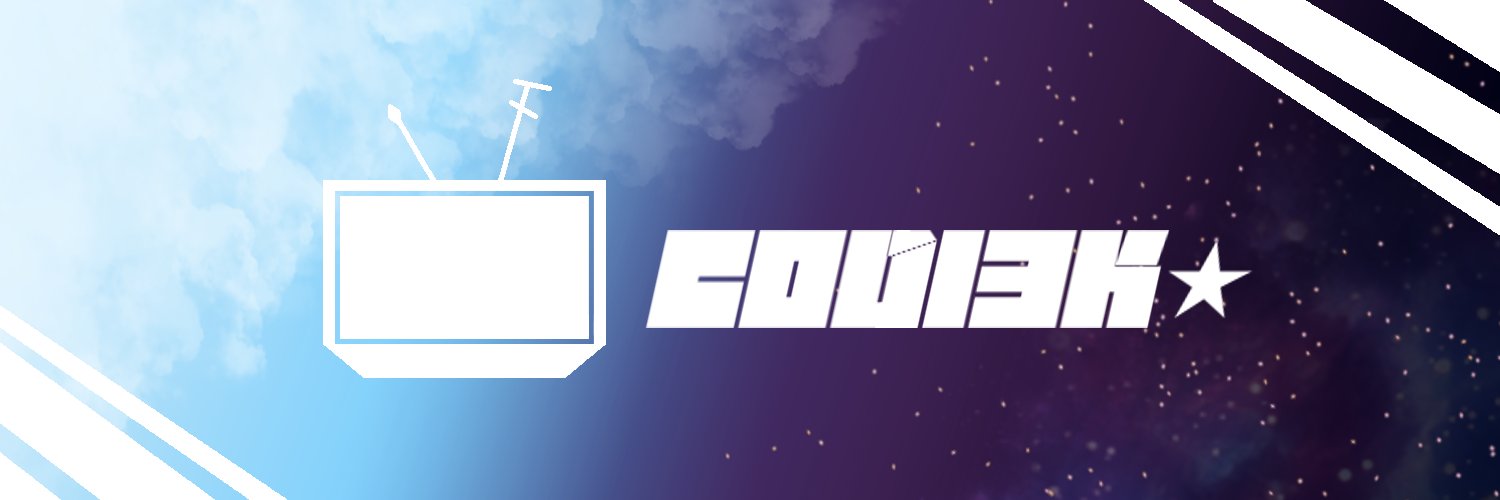 codi3k ★ #1 bive fan!!'s banner