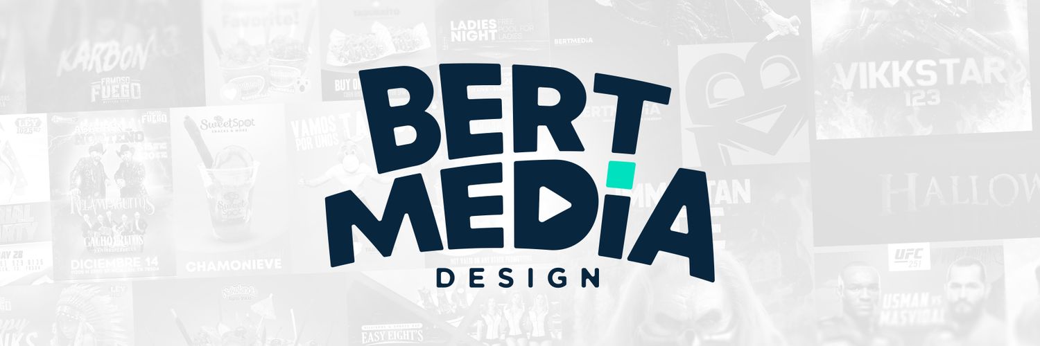 BertmediaDesign's profile banner image