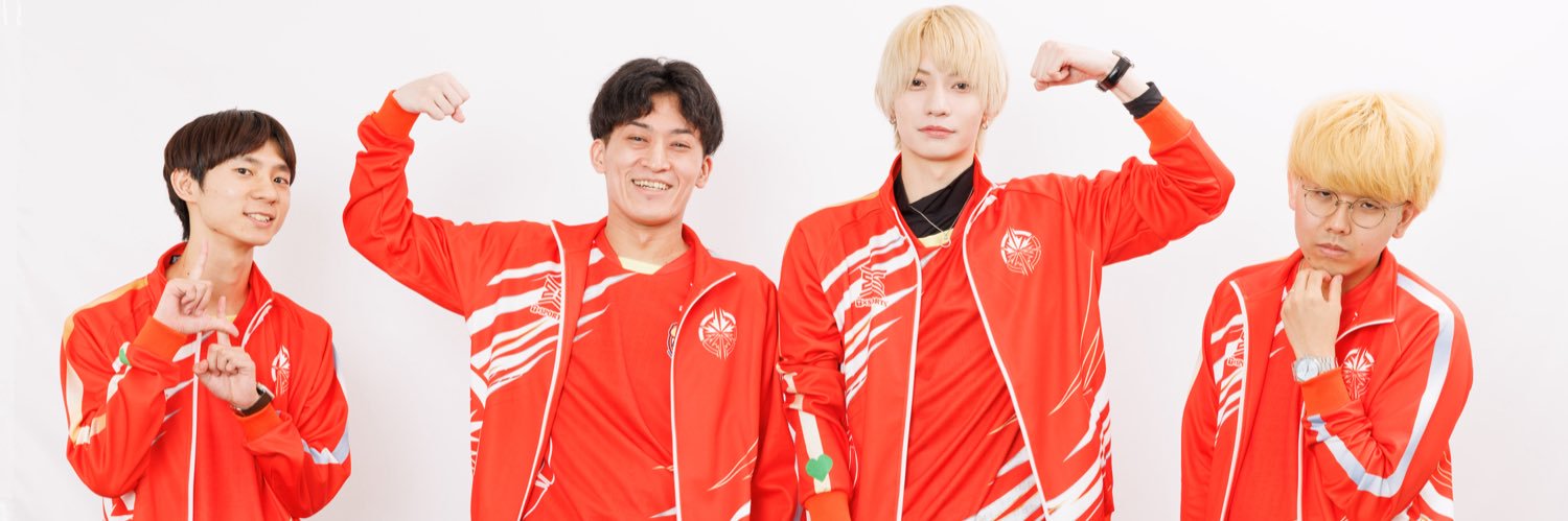 left banner