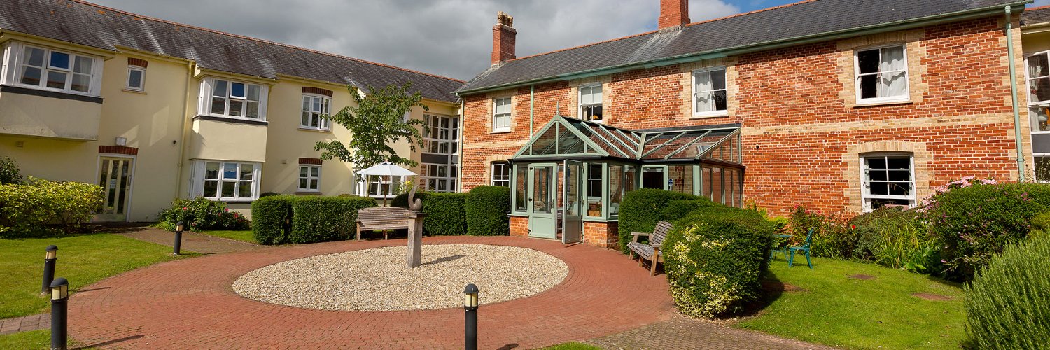 TivertonTrust's profile banner image