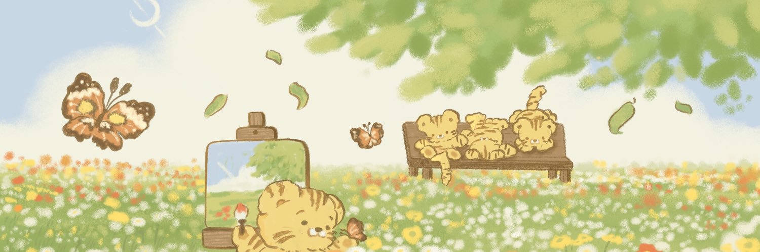 ☁️mayday🎨 banner