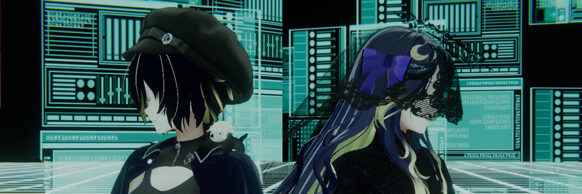 Luito3512's profile banner image