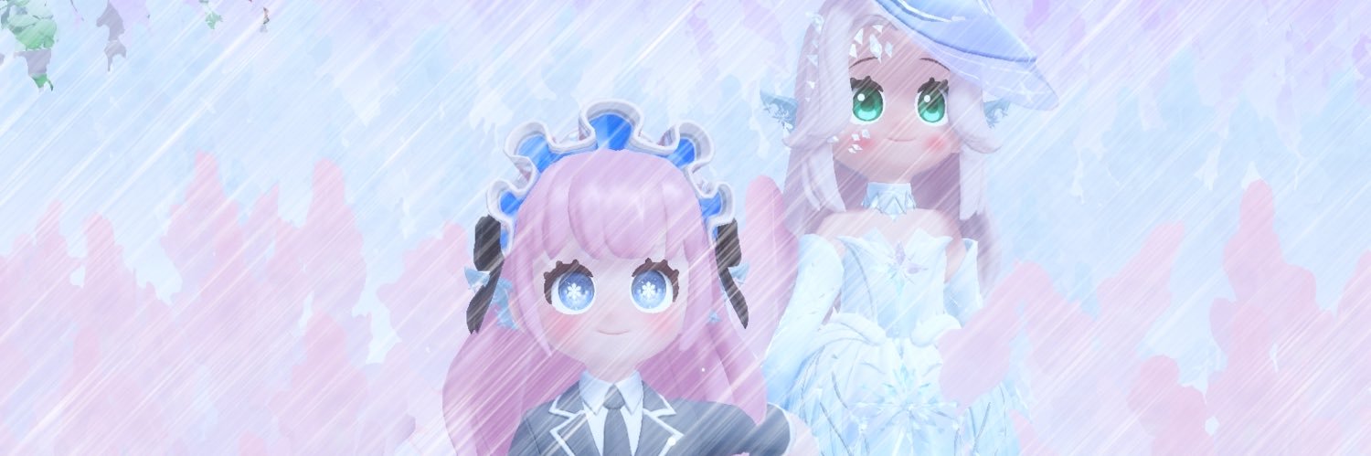 こりたゃは下位互換💎🩵 banner