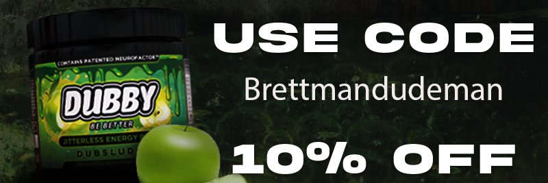 Brettmandudeman banner