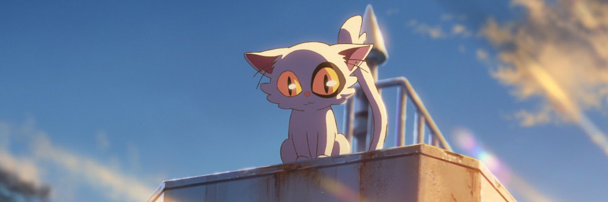🐱 banner