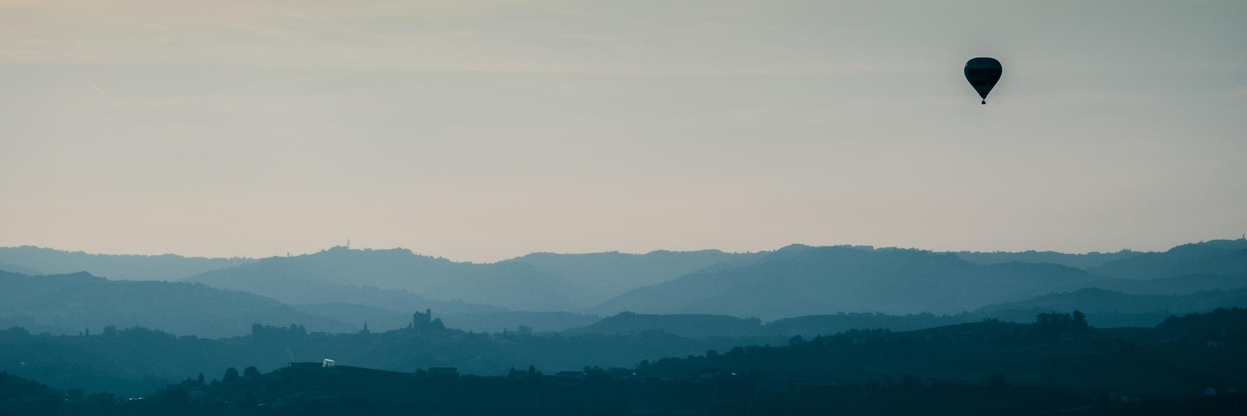 Langhe banner