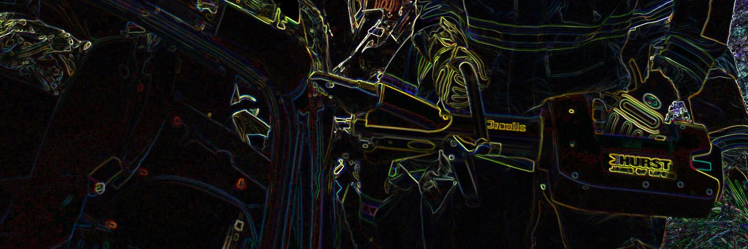 Interstate Rescue banner