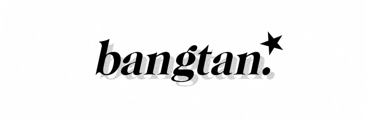 ale⁷💋🪩 seeing bts!! banner