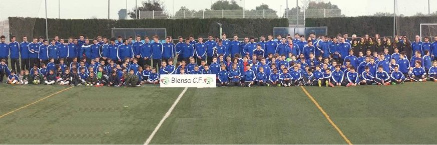 Biensa CF banner