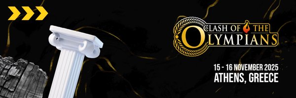 COTOlympians Profile Banner