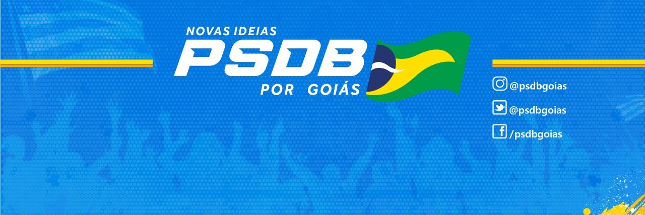 PsdbGoias's profile banner image