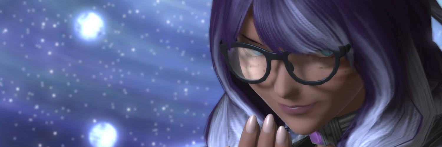 Morganna banner