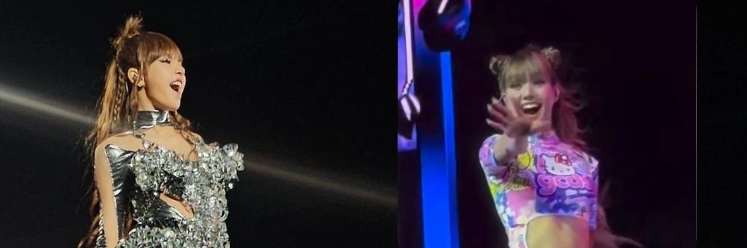 LALISAeiou 💛⁰³²⁷ 🤘's banner