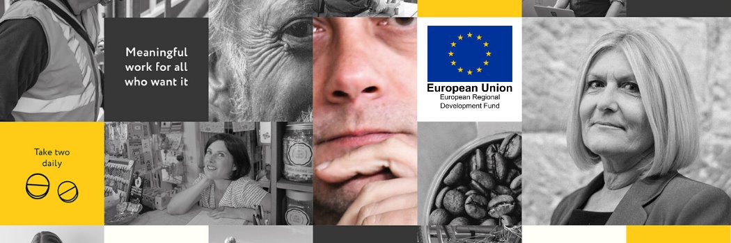 The Inclusivity Project banner