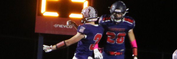 hhspatriotsfb Profile Banner