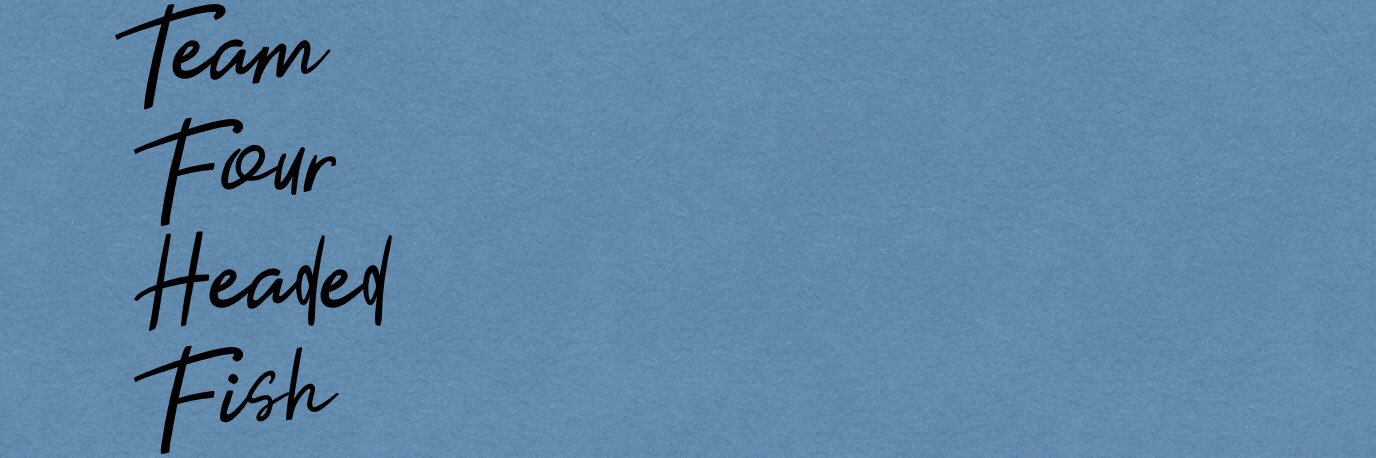 Team_Fourheaded's profile banner image