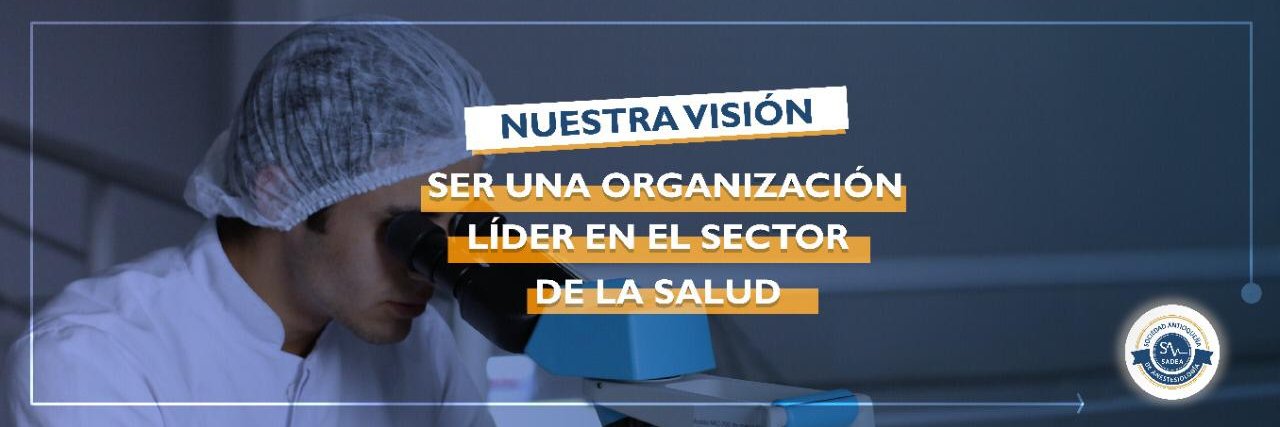 SADEA banner